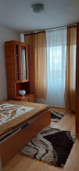 Berceni, Moldovita, ac, tv, bloc reabilitat, ocazie