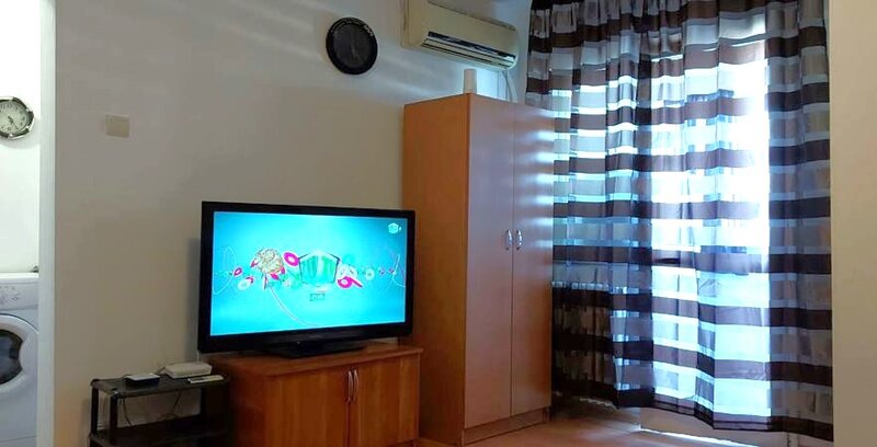 Berceni, Moldovita, ac, tv, bloc reabilitat, ocazie