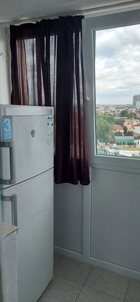 Berceni, Moldovita, ac, tv, bloc reabilitat, ocazie