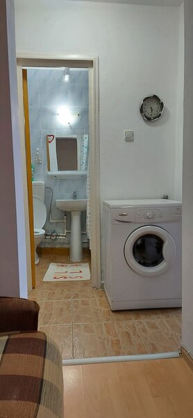 Berceni, Moldovita, ac, tv, bloc reabilitat, ocazie