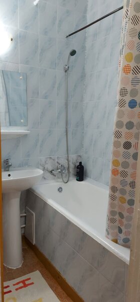 Berceni, Moldovita, ac, tv, bloc reabilitat, ocazie