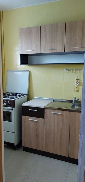 Berceni, Moldovita, ac, tv, bloc reabilitat, ocazie